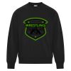 HEAVYWEIGHT FLEECE CREWNECK Thumbnail