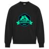 HEAVYWEIGHT FLEECE CREWNECK Thumbnail