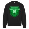 HEAVYWEIGHT FLEECE CREWNECK Thumbnail
