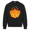 HEAVYWEIGHT FLEECE CREWNECK Thumbnail