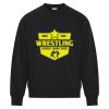 HEAVYWEIGHT FLEECE CREWNECK Thumbnail