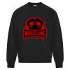 HEAVYWEIGHT FLEECE CREWNECK Thumbnail