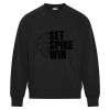 HEAVYWEIGHT FLEECE CREWNECK Thumbnail
