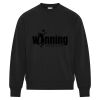 HEAVYWEIGHT FLEECE CREWNECK Thumbnail