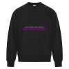 HEAVYWEIGHT FLEECE CREWNECK Thumbnail