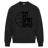 HEAVYWEIGHT FLEECE CREWNECK Thumbnail