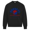 HEAVYWEIGHT FLEECE CREWNECK Thumbnail