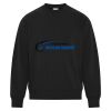 HEAVYWEIGHT FLEECE CREWNECK Thumbnail