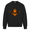 HEAVYWEIGHT FLEECE CREWNECK Thumbnail