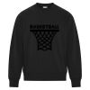 HEAVYWEIGHT FLEECE CREWNECK Thumbnail
