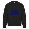 HEAVYWEIGHT FLEECE CREWNECK Thumbnail