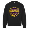 HEAVYWEIGHT FLEECE CREWNECK Thumbnail