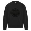 HEAVYWEIGHT FLEECE CREWNECK Thumbnail