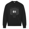 HEAVYWEIGHT FLEECE CREWNECK Thumbnail