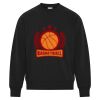 HEAVYWEIGHT FLEECE CREWNECK Thumbnail