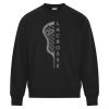 HEAVYWEIGHT FLEECE CREWNECK Thumbnail