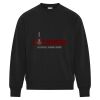 HEAVYWEIGHT FLEECE CREWNECK Thumbnail