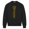 HEAVYWEIGHT FLEECE CREWNECK Thumbnail