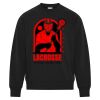 HEAVYWEIGHT FLEECE CREWNECK Thumbnail