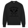 HEAVYWEIGHT FLEECE CREWNECK Thumbnail
