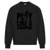 HEAVYWEIGHT FLEECE CREWNECK Thumbnail