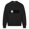 HEAVYWEIGHT FLEECE CREWNECK Thumbnail