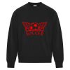 HEAVYWEIGHT FLEECE CREWNECK Thumbnail