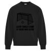 HEAVYWEIGHT FLEECE CREWNECK Thumbnail