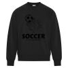 HEAVYWEIGHT FLEECE CREWNECK Thumbnail