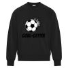 HEAVYWEIGHT FLEECE CREWNECK Thumbnail