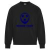 HEAVYWEIGHT FLEECE CREWNECK Thumbnail