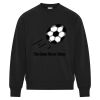 HEAVYWEIGHT FLEECE CREWNECK Thumbnail