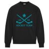 HEAVYWEIGHT FLEECE CREWNECK Thumbnail