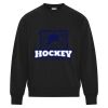 HEAVYWEIGHT FLEECE CREWNECK Thumbnail