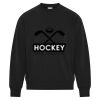 HEAVYWEIGHT FLEECE CREWNECK Thumbnail