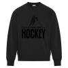 HEAVYWEIGHT FLEECE CREWNECK Thumbnail