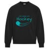 HEAVYWEIGHT FLEECE CREWNECK Thumbnail