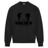 HEAVYWEIGHT FLEECE CREWNECK Thumbnail