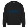 HEAVYWEIGHT FLEECE CREWNECK Thumbnail
