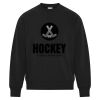 HEAVYWEIGHT FLEECE CREWNECK Thumbnail