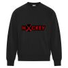 HEAVYWEIGHT FLEECE CREWNECK Thumbnail