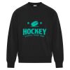 HEAVYWEIGHT FLEECE CREWNECK Thumbnail