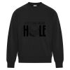 HEAVYWEIGHT FLEECE CREWNECK Thumbnail