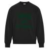 HEAVYWEIGHT FLEECE CREWNECK Thumbnail