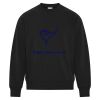 HEAVYWEIGHT FLEECE CREWNECK Thumbnail