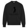 HEAVYWEIGHT FLEECE CREWNECK Thumbnail