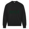 HEAVYWEIGHT FLEECE CREWNECK Thumbnail