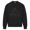 HEAVYWEIGHT FLEECE CREWNECK Thumbnail