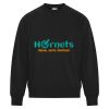 HEAVYWEIGHT FLEECE CREWNECK Thumbnail