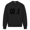 HEAVYWEIGHT FLEECE CREWNECK Thumbnail
